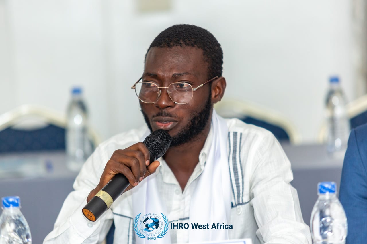 DAGRI WILLIAM ISSA TICKLESH