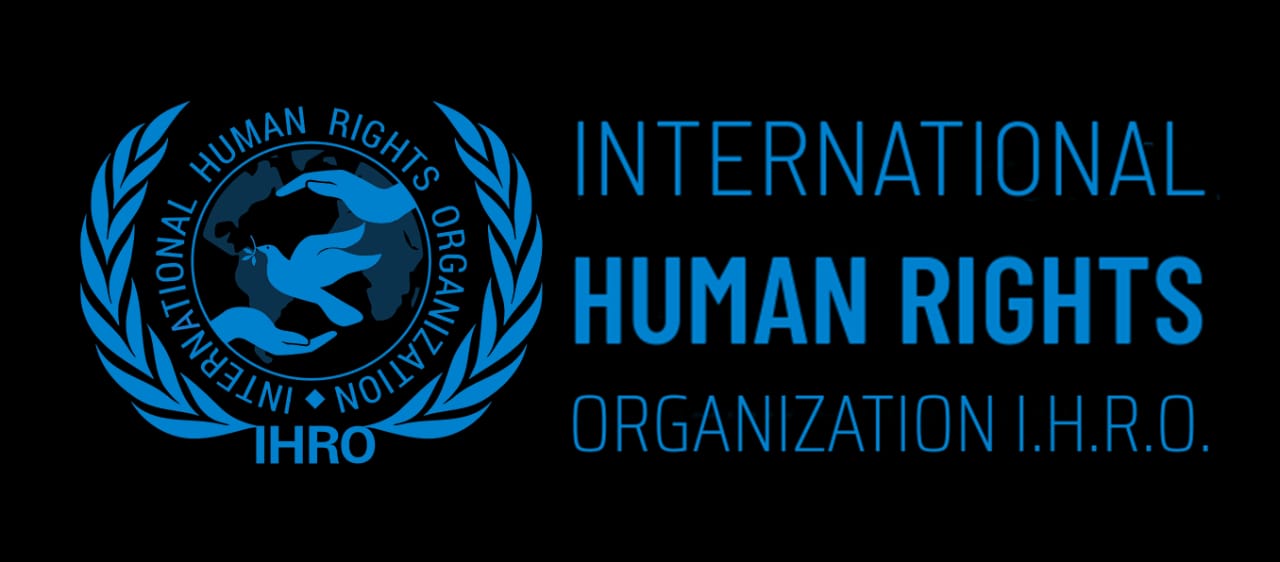 Communiqué de l'Organisation Internationale des Droits de l'Homme - Afrique (IHRO-AO)